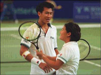 Hopman Cup