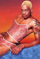 Dennis Rodman